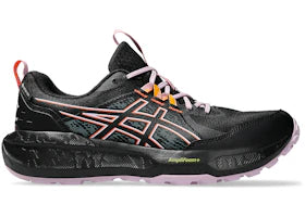 ASICS Gel-Sonoma 8 GTX Black Light Ube (Women's) - vue 360