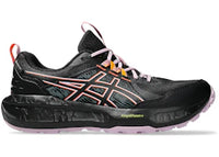 ASICS Gel-Sonoma 8 GTX Black Light Ube (Women's)