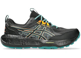 ASICS Gel-Sonoma 8 GTX Black Rainy Lake - vue 360