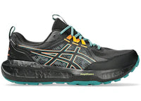 ASICS Gel-Sonoma 8 GTX Black Rainy Lake