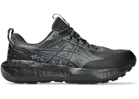 ASICS Gel-Sonoma 8 Gore-Tex Black Carrier Grey - authentic ASICS sneakers