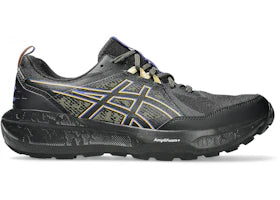 ASICS Gel-Sonoma 8 Gore-Tex Black Dark Cobalt - vue 360