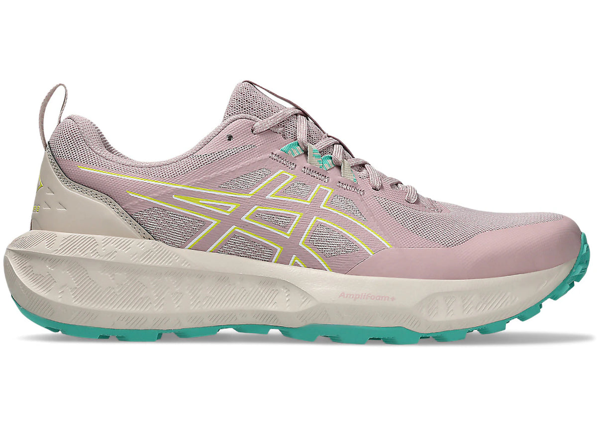 ASICS Gel-Sonoma 8 Morganite Cacti (Women's) - vue secondaire A