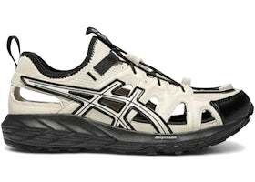 ASICS Gel-Sonoma SE White Black
