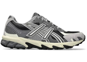 ASICS Gel-Sonoma TR62 Black Cement Grey - vue 360