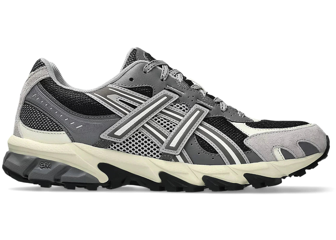 ASICS Gel-Sonoma TR62 Black Cement Grey - vue secondaire A