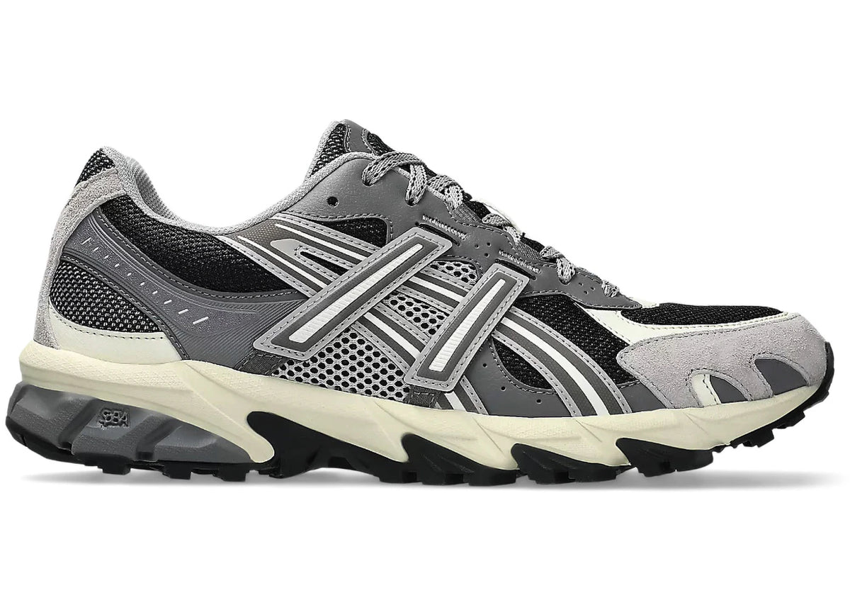 ASICS Gel-Sonoma TR62 Black Cement Grey - vue 360