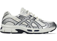 ASICS Gel-Stratus MC Cream Pure Silver