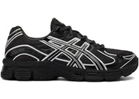 ASICS Gel-Stratus MC Graphite Grey Black