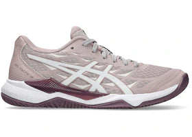 ASICS Gel-Tactic 12 Watershed Rose White (Women's) - vue 360