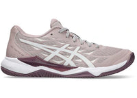 ASICS Gel-Tactic 12 Watershed Rose White (Women's)