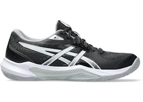 ASICS Gel-Tactic 13 Black White (Women's) - vue 360