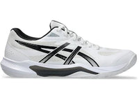 ASICS Gel-Tactic 13 White Black