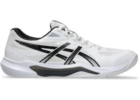 ASICS Gel-Tactic 13 White Black - authentic ASICS sneakers