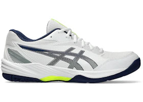 ASICS Gel-Task 4 White Blue Expanse