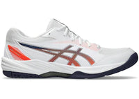ASICS Gel-Task 4 White Indigo Fog
