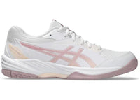ASICS Gel-Task 4 White Morganite (Women's)