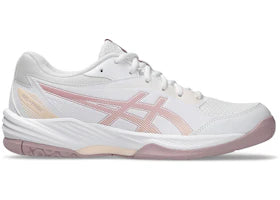 ASICS Gel-Task 4 White Morganite (Women's) - authentic ASICS sneakers