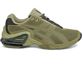 ASICS Gel-Teremoa II Kiko Kostadinov Mosstone Deep Forest - authentic ASICS sneakers