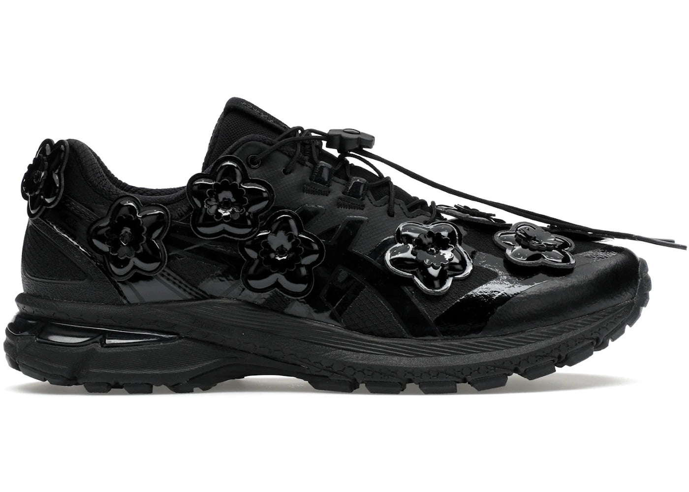 ASICS Gel-Terrain Cecilie Bahnsen Black