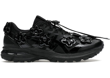 ASICS Gel-Terrain Cecilie Bahnsen Black sneakers - authentic streetwear shoes