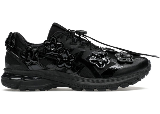 ASICS Gel-Terrain Cecilie Bahnsen Black sneakers - authentic streetwear shoes