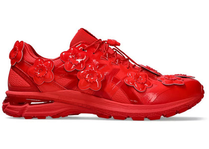 ASICS Gel-Terrain Cecilie Bahnsen Red - authentic ASICS sneakers