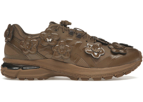 ASICS Gel-Terrain Cecilie Bahnsen Sepia sneakers - authentic ASICS shoes