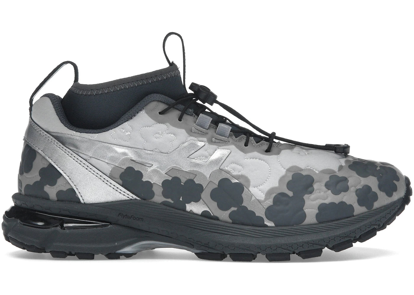 ASICS Gel-Terrain MT Cecilie Bahnsen Pure Silver