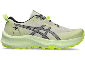 ASICS Gel-Trabuco 12 Oatmeal Black Green (Women's) - vue 360