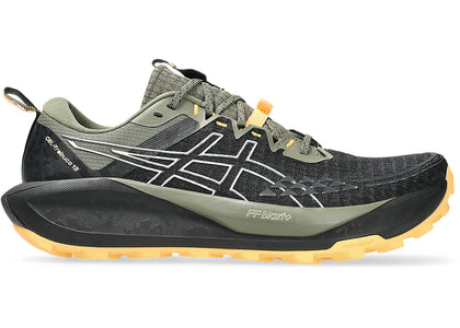 ASICS Gel-Trabuco 13 Black Cream - authentic ASICS sneakers