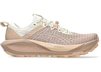 ASICS Gel-Trabuco 13 Dusty Steppe Rainstorm Grey (Women's)