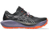 ASICS Gel-Trabuco 13 Gore-Tex Black Light Ube (Women's)
