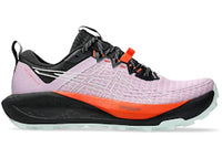 ASICS Gel-Trabuco 13 Light Ube Pure Aqua (Women's)