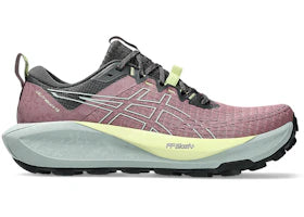 ASICS Gel-Trabuco 13 Purple Oxide Cold Moss (Women's) - authentic ASICS sneakers