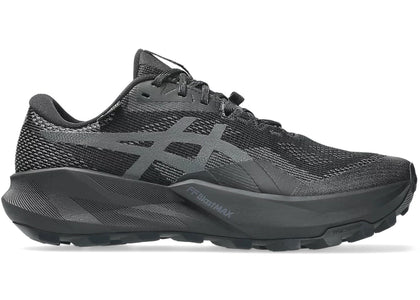 ASICS Gel-Trabuco 14 Gore-Tex Black Graphite Grey - authentic ASICS sneakers