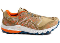 ASICS Gel-Trabuco 9 Gore-Tex COSTS F/Ce Sand