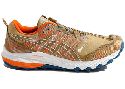 ASICS Gel-Trabuco 9 Gore-Tex COSTS F/Ce Sand - sneakers view 2