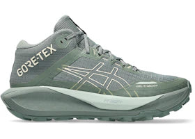 ASICS Gel-Trabuco MT Gore-Tex Monument Blue Vanilla (Women's) - vue 360