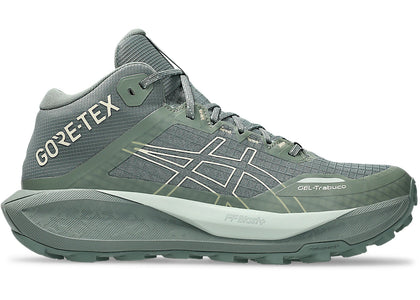 ASICS Gel-Trabuco MT Gore-Tex Monument Blue Vanilla - authentic ASICS sneakers