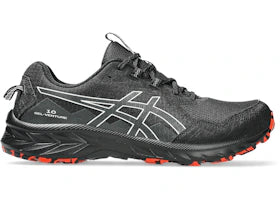 ASICS Gel-Venture 10 Black Lake Grey - vue 360