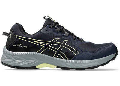 ASICS Gel-Venture 10 Midnight Black