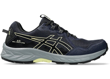 ASICS Gel-Venture 10 Midnight Black - authentic ASICS sneakers