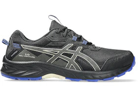 ASICS Gel-Venture 10 WP Black Brown Stone - vue 360
