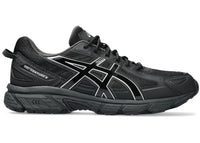 ASICS Gel-Venture 6 Black/Black White