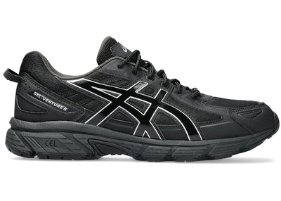 ASICS Gel-Venture 6 Black/Black White