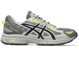 ASICS Gel-Venture 6 Carbon Obsidian Grey - authentic ASICS sneakers