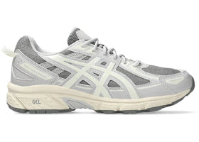 ASICS Gel-Venture 6 Clay Grey Cream (GS) - authentic ASICS sneakers