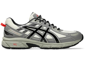 ASICS Gel-Venture 6 Cream Black