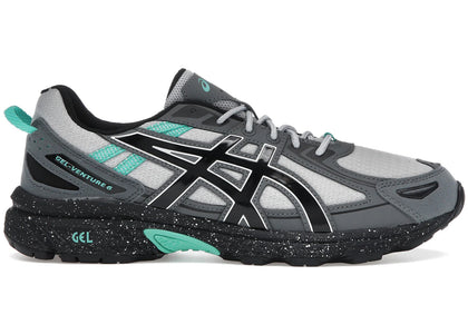 ASICS Gel-Venture 6 SPS Mid Grey Black sneakers - authentic ASICS shoes